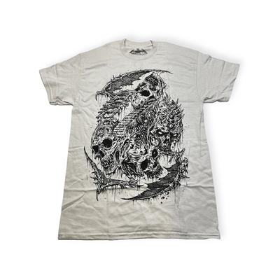 Spencer's Women's T-shirt PRINT S