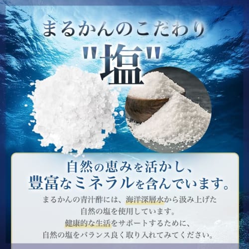 Ginza Marukan Green Juice Vinegar 480 Tablets X 4 Bags