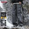 Baleno Men's Outdoor Cargo Casual Pants