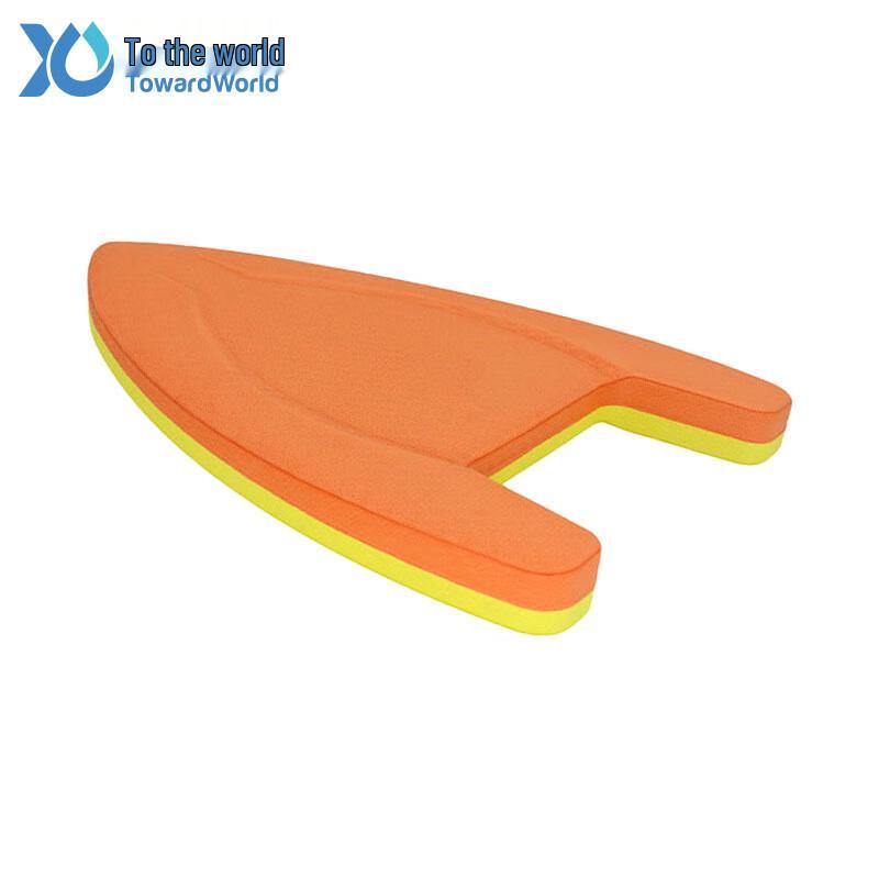 WEZHO U-Shaped EVA Swimming Kickboard