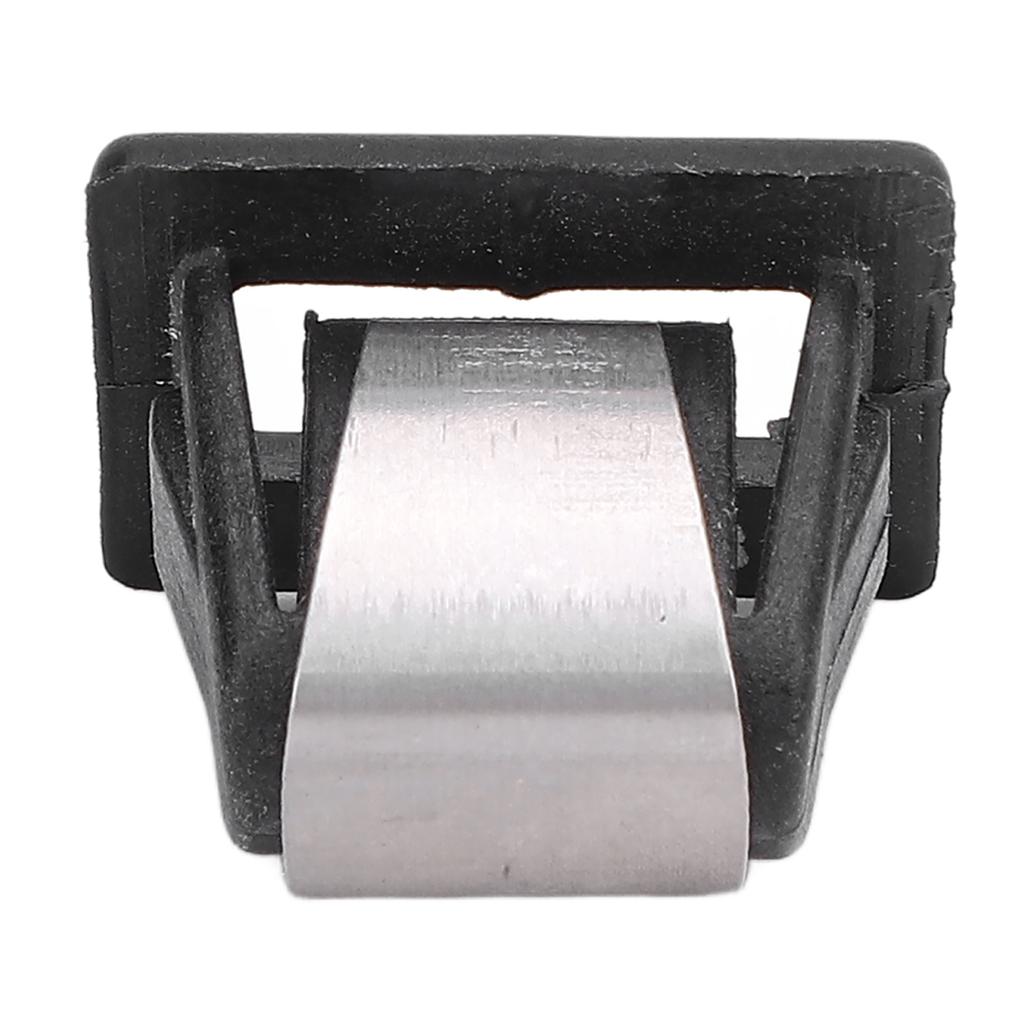 Armlehnenbox Abdeckung Schnalle 7591GL Erhöhte Sicherheit Stilvoller Look Armlehnenbox Deckel Verschluss Riegel Schnalle für