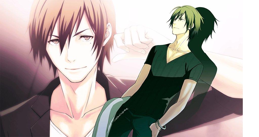Prince of Stride PS Vita -