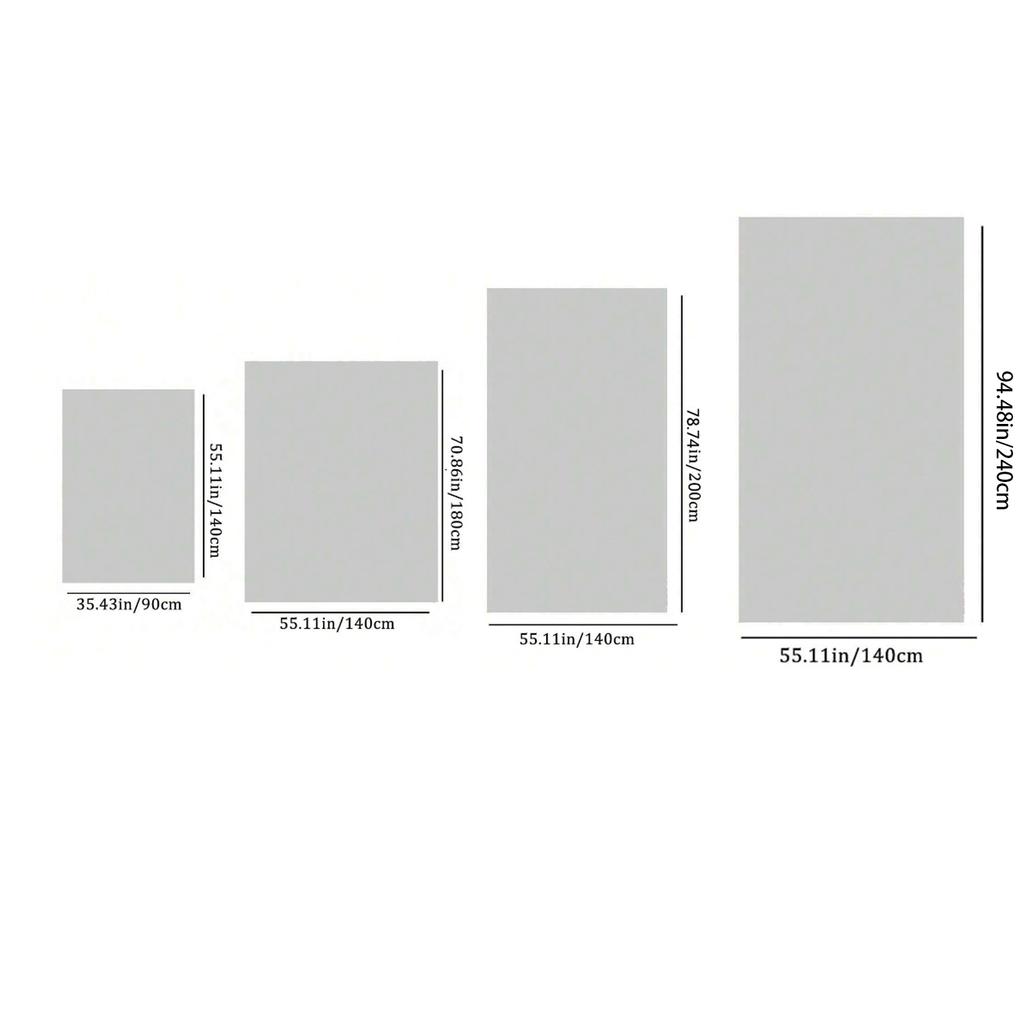 Świąteczny Prostokątny Obrus, Obrus ze wzorem poinsecji na przyjęcie noworoczne i obiad, Świąteczny wystrój stołu, Obrus