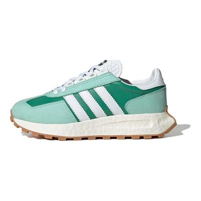 Originals Retropy E5 W Synthetic Leather Nubuck Comfortable Trendy Wear-Resistant Lightweight Low-Top Lifestyle Casual Shoes IE7076