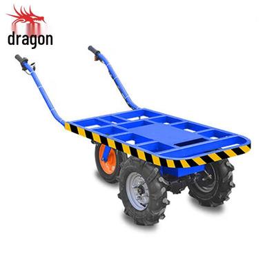 Electric Handcart Throttle & Power Display Kit