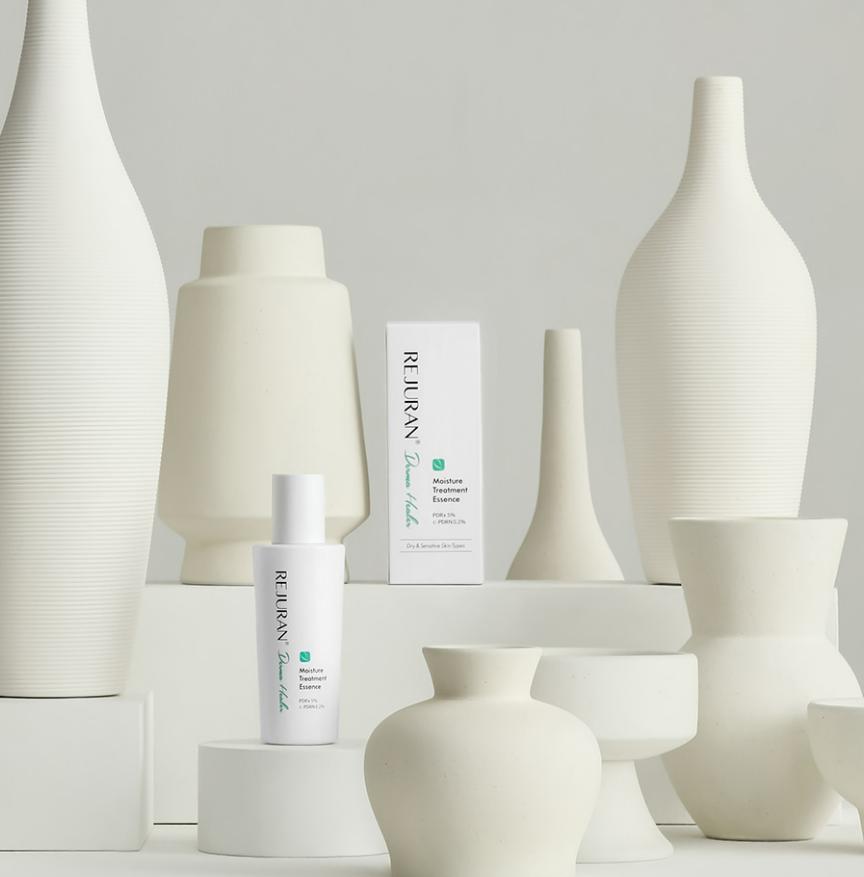 Rejuran Derma Healer Moisture Treatment Essence 70g