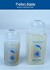 Haifu Blue Whale 2nd Gen Organic Table Tennis Glue - Professional Water-Soluble Adhesive