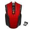Gaming Mouse Ergonomic Wireless Mouse PC Gaming Mice Silent with Operated For PC Laptop DPI 6 B R9A4