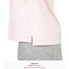 Zipore Golfwear Women S ShorT Sleeve T ShirT g4lS23k867 bluSh