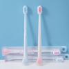 HAONIU Soft-Bristle Toothbrush Pack