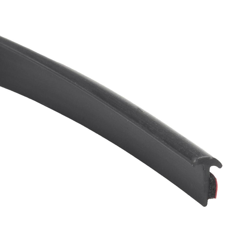 Sealing Strip Car Parts EPDM Rubber Front Rear Bumper