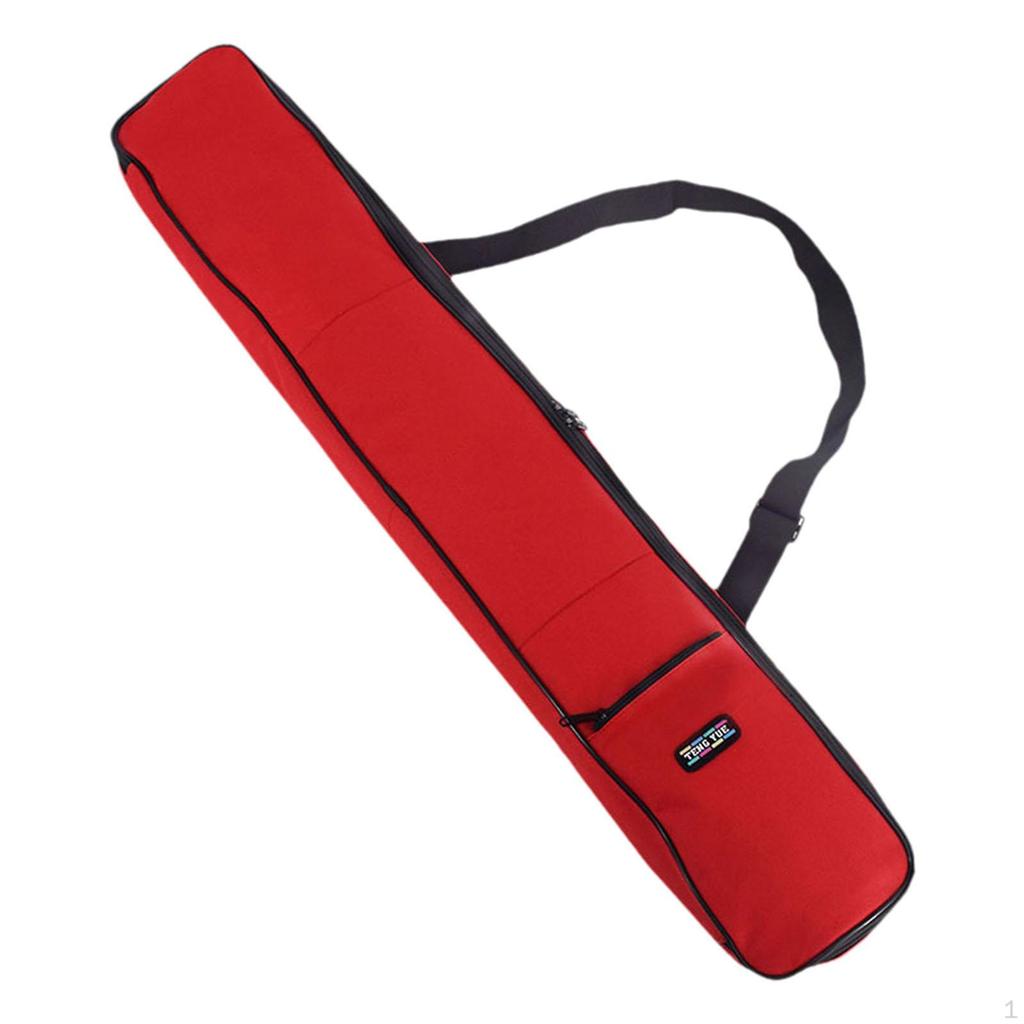 Conductor Sticks Bag, Premium Waterproof, Playing Guide Rod Storage Case