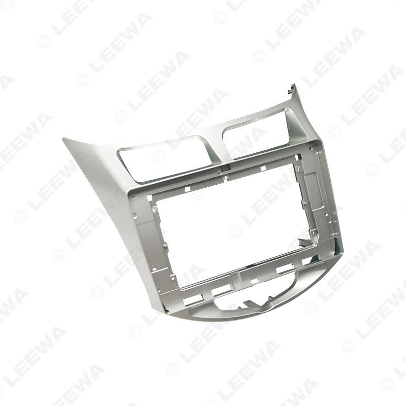Hyundai Reina/Accent/Solaris/i-25/Attitude Android Navigation Screen Frame