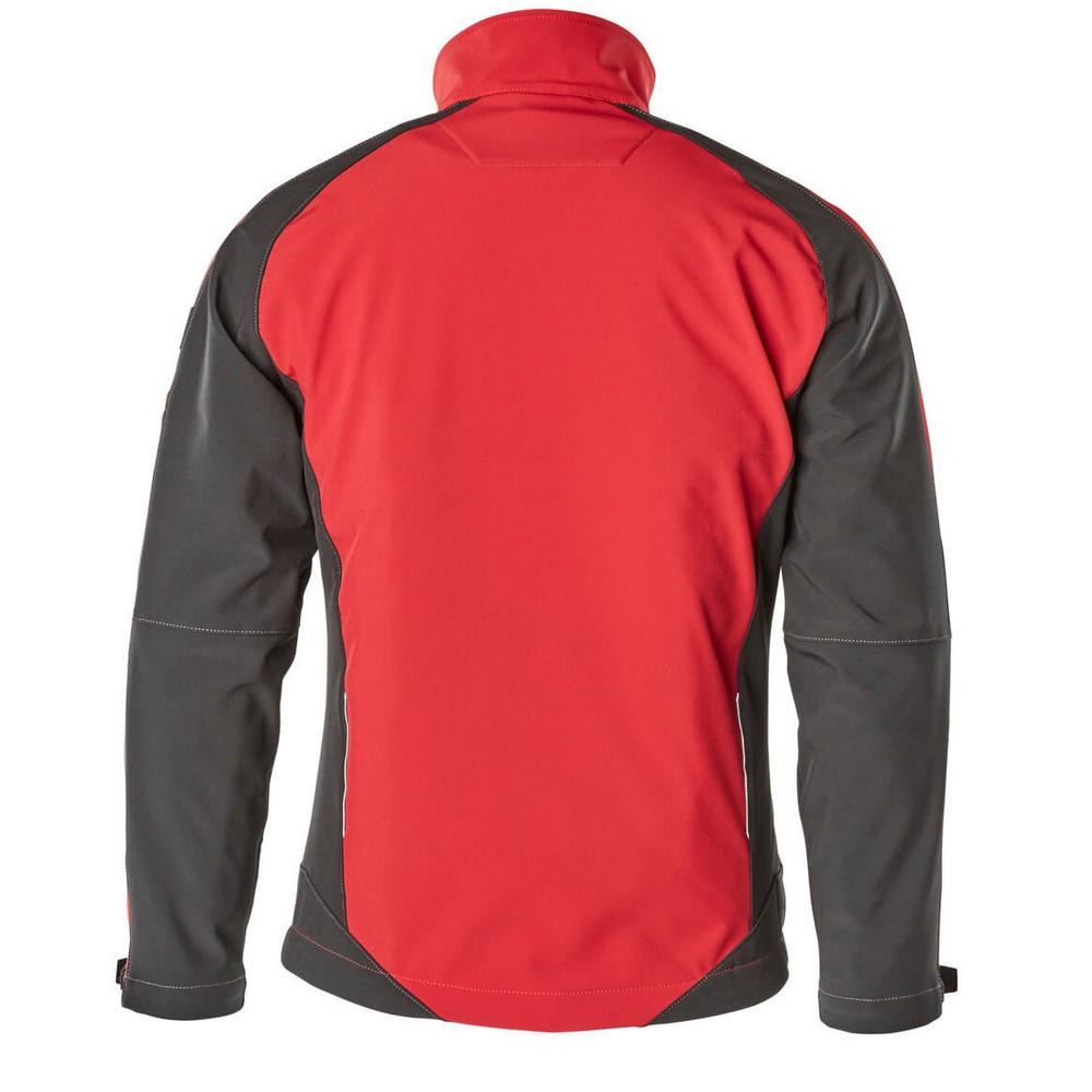Mascot Mens Unique Dresden Soft Shell Jacket