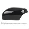 Side Door Mirror 39894341 Maintenance Decor Auto Supplies Lightweight Cover Left for