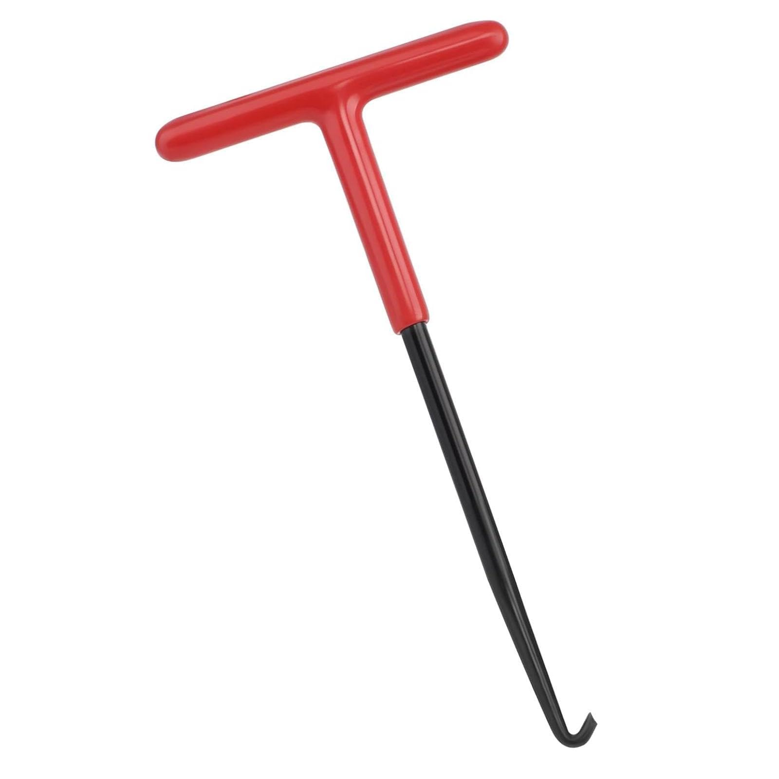 Samcos T-Type Spring Hook Motorcycle Exhaust Spring Tool Stainless Steel