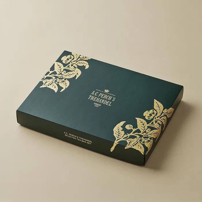 Selected Tea Bag Set
