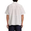 Timberland Tokyo Design Checkered Collar Shirt Unisex shirts TBC0YH3RA7E1