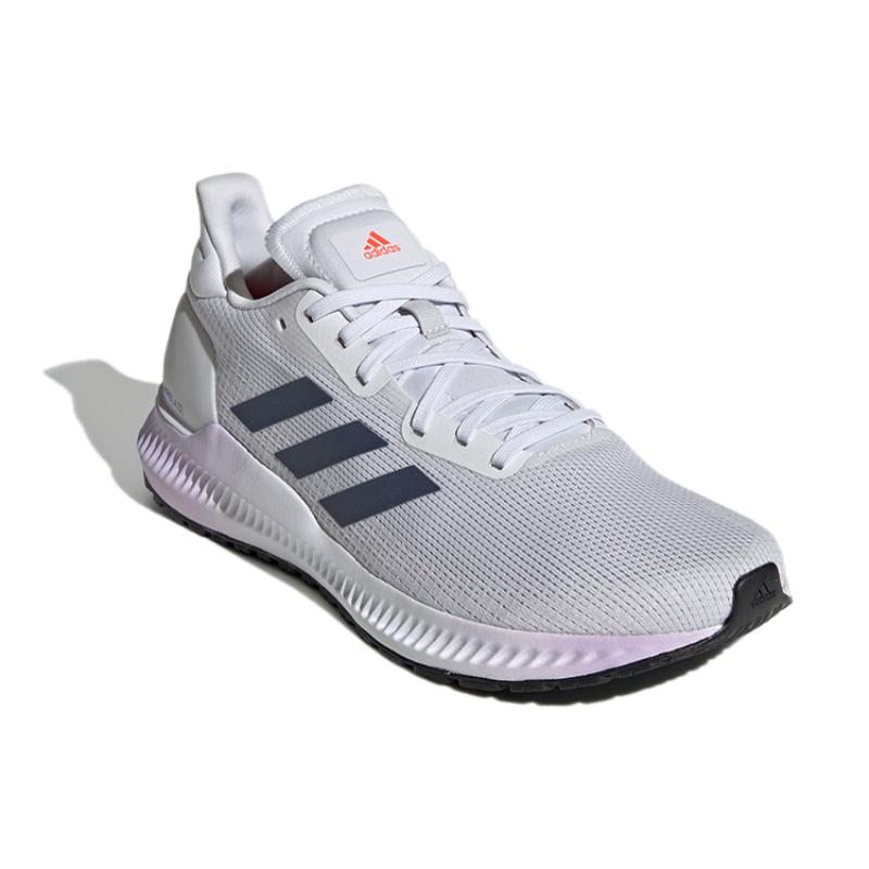 Adidas Solarblaze For Grey/Blue Women's Sneakers EE4238