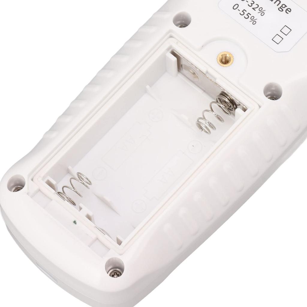 0-55% Digitales Brix-Refraktometer Hochpräzises Brix-Testgerät Messgerät zur Messung des Zuckergehalts von Obst und Getränken