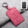 For Tesla Model 3 Key Card Holder Protective Sleeve for Tesla Key Card Accessories Car Key Cover