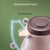SUPOR 1.45L Glass Liner Thermos