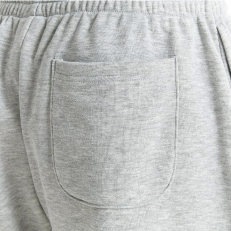 New Balance Men S 4.5 Length Knit ShortS eqS nbnve2S011 15