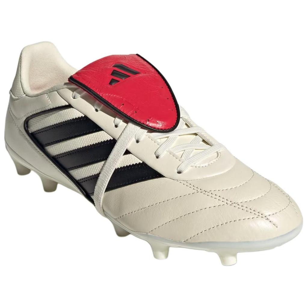 adidas Copa Gloro 2 FG Goal Hunter Pack Unisex Sneakers Cream Off-White Core-Black JH6662