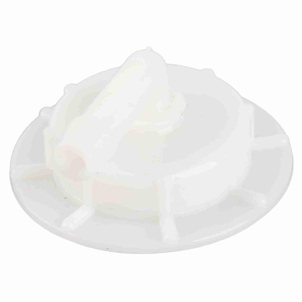 High Durability Coolant Recovery sy Installation 97-12 White