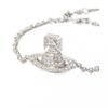 Vivienne WeStwood Carmela Damska S Bransoletka na Łańcuszku 6102021 S 02p102