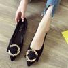 Sapatos de mulher – Sabrinas