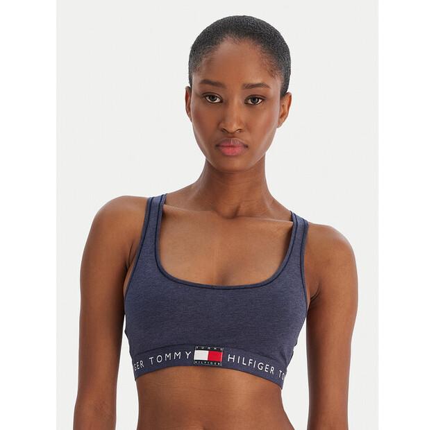 Топ-бюстгальтер Tommy Hilfiger UW0UW06221 EU L