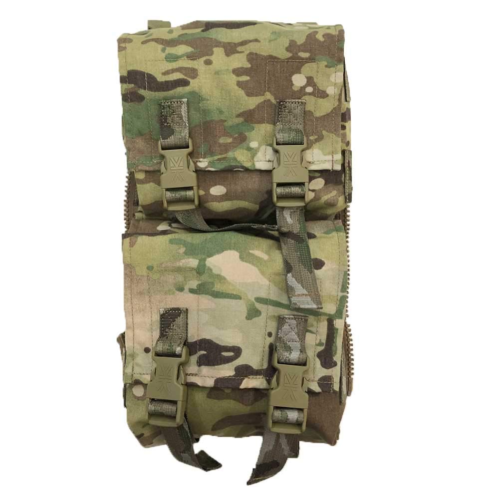 

karrimor SF Double Omni Side pocket Karrimor SF Double Omni Side Pocket (Multicam 2 M009M2)