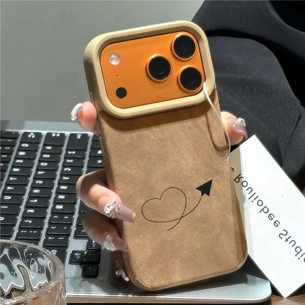 Winter Flight Routes Case For iPhone 17 16 15 14 Pro Max Plus 15 13 12 11 XS X XR 16 17 ProMax Minimalist Shockproof Soft Funda