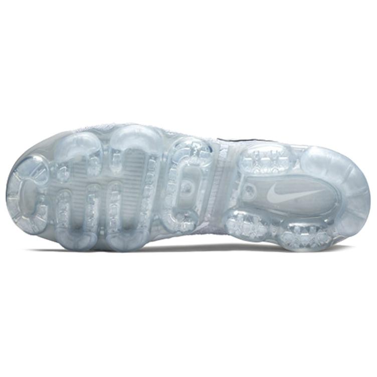 Nike Air VaporMax Flyknit 2 White Vast Grey 942842-105
