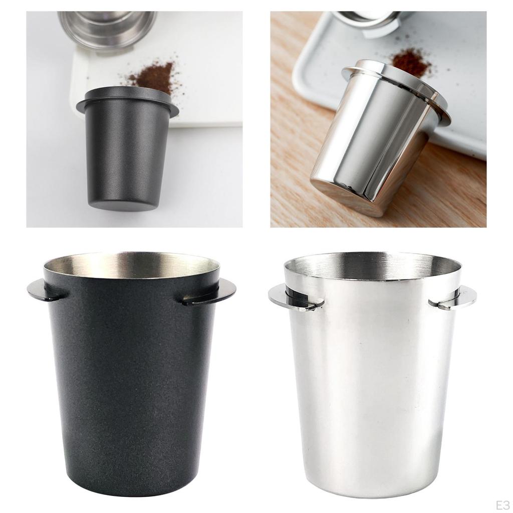 Dosing Cup, Sniffing Suitable for 51mm Espresso Machine
