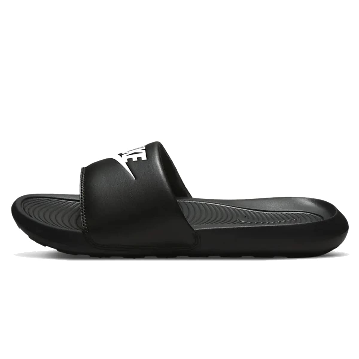 Nike VICTORI ONE Slide VICTORI ONE Authentic Size [W SLIDE] Black/Black CN9677-005 24.0cm