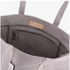 Vanessabruno Medium Cabas Spangle Canvas Tote Bag 0pve01 V40378 413