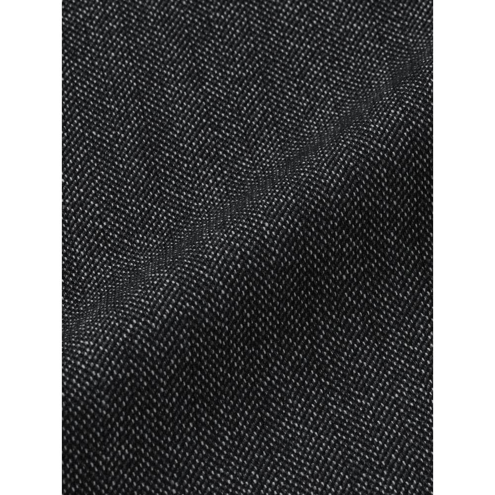 Gu By Uniqlo Box Pleated Skirt  Tweedy  Mn
