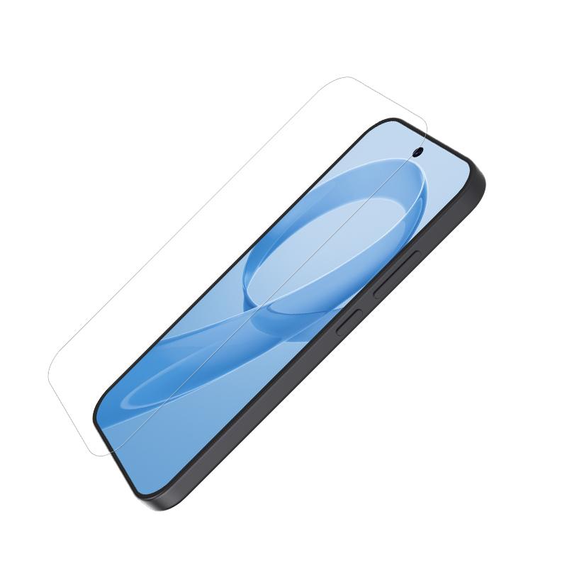 Nillkin For Xiaomi Poco F9 Ultra F8 Ultra F8 F9 Pro 2.5D 9H H+PRO Tempered Glass Anti-Explosion Super Thin Screen Protector2