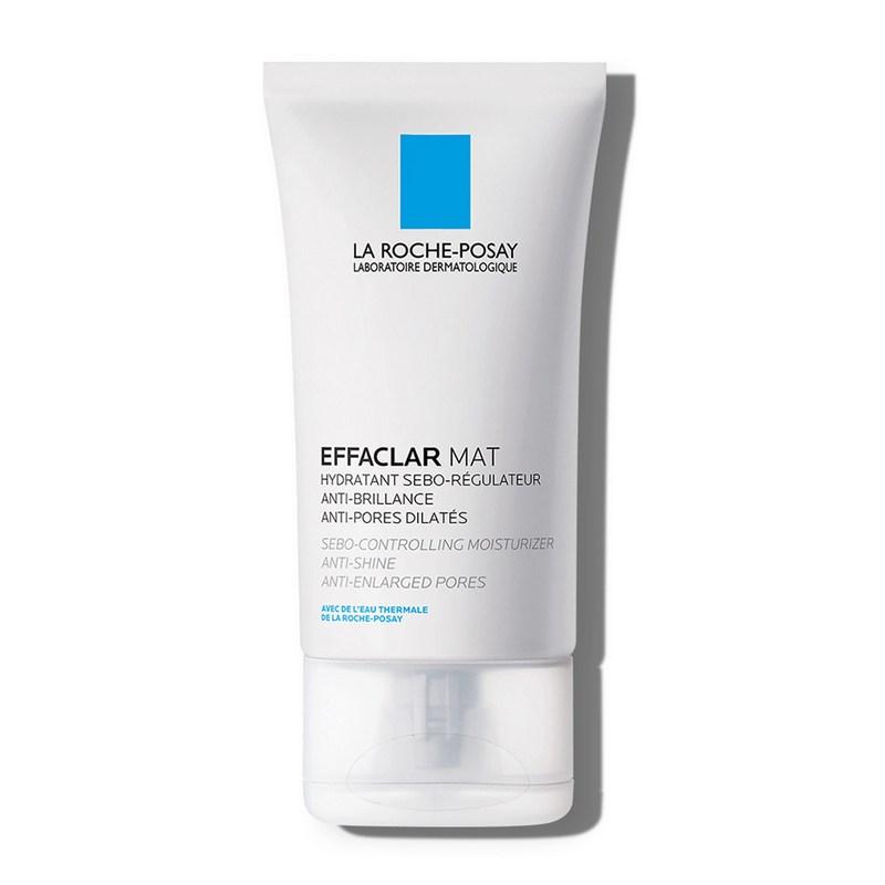 La Roche-Posay Effaclar Matte Moisturizer, 40ml