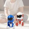 Adorable Robot Design Mini Water Dispenser for Kids