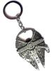 Rebellenallianz Star Wars Millennium Falke Metallflaschenöffner (Zinklegierung)