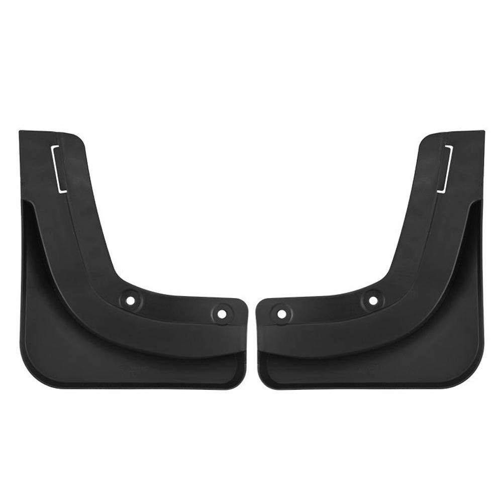 Car Tire For Tesla Model Y Juniper 2025 Front Rear Protector Flaps Wheel MudFlaps Accessory Gua Q5V8