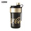 Gemi Coca-Cola Thermal Travel Mug