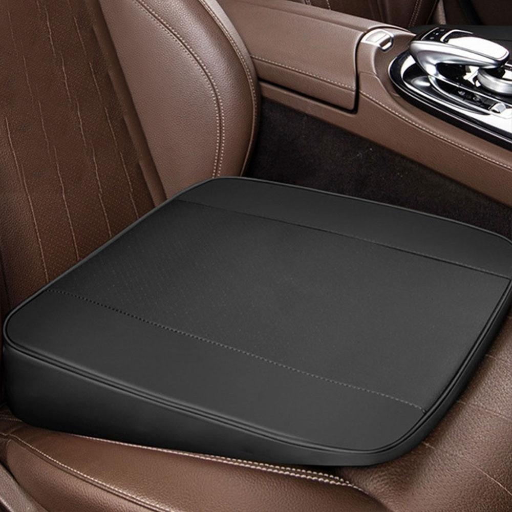 Ergonomic Design Office Chair Butt Pad Improve Driving Vision Car Seat Cover for Car Seat