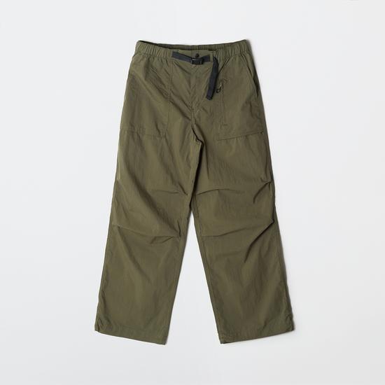 Spao Belted Work Pants SPTCF49M01