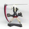 [USED] Maka Albarn Soul Eater Figure