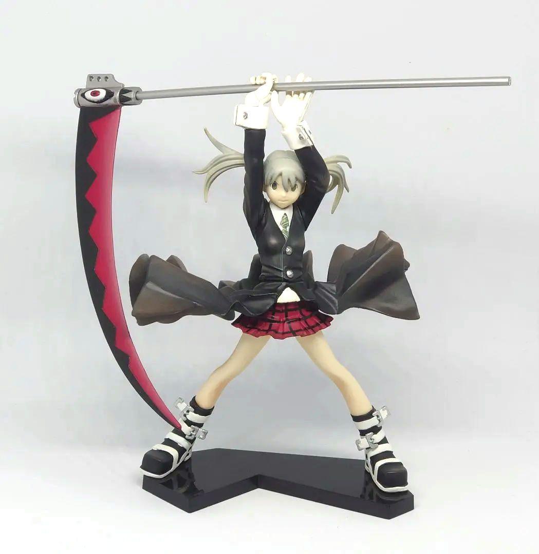 

[Б/У] Фигурка Маки Албарн Soul Eater