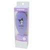 Kamio Japan - Kuromi Hair Brush
